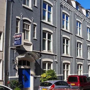 Hostel Euphemia Budget Old Canal Zone