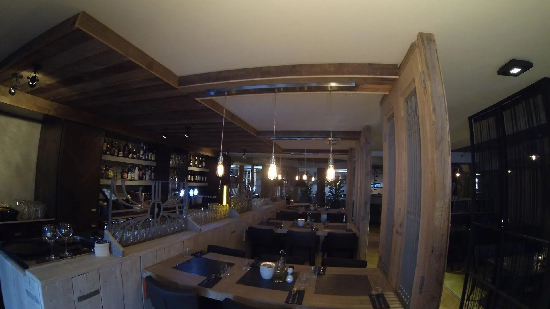拉雷因酒店 埃因霍温
