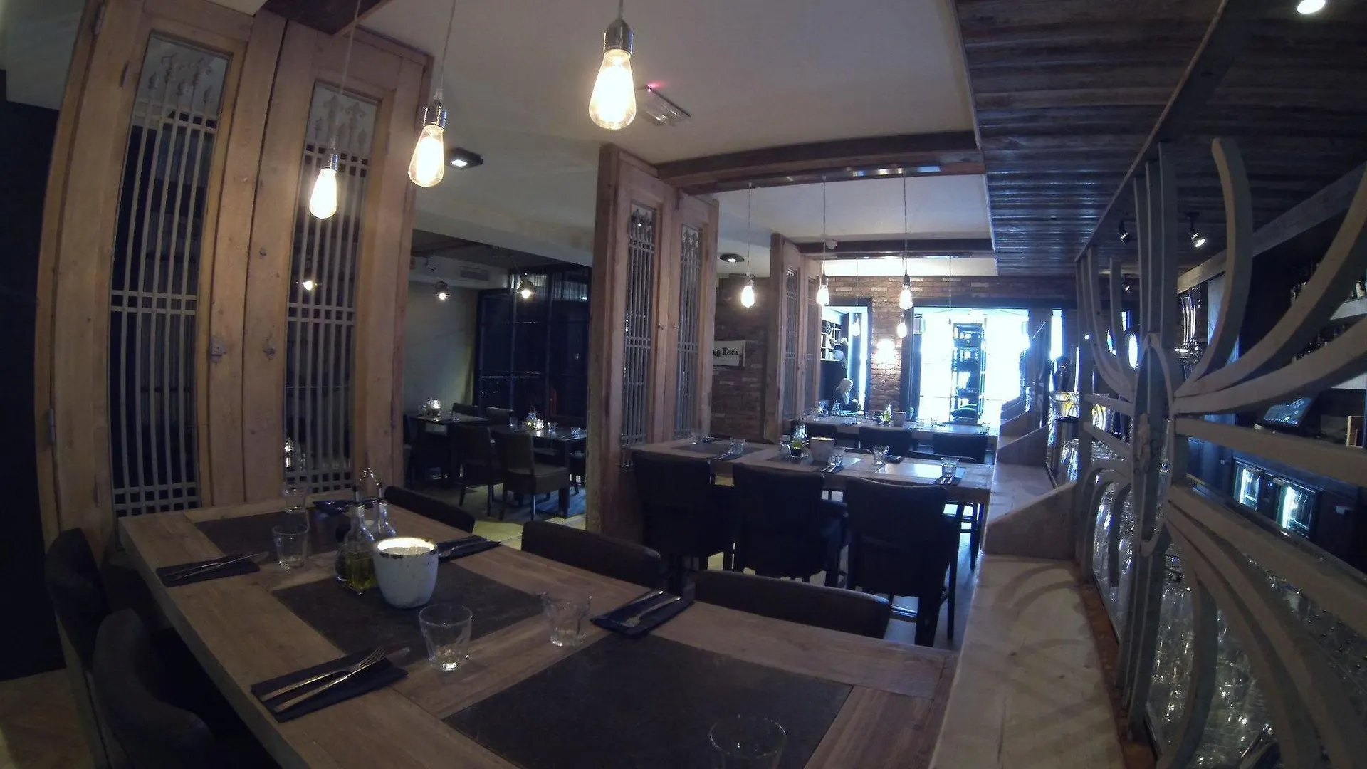 酒店 拉雷因酒店 埃因霍温