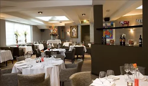 拉雷因酒店 埃因霍温 酒店