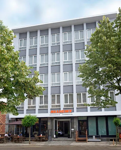 *** 酒店 拉雷因酒店 埃因霍温 荷兰